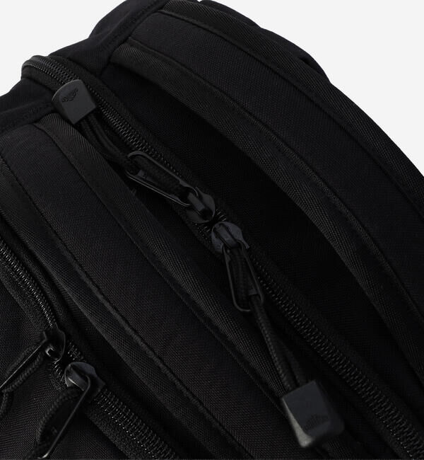 DANTON「DANTON | コーデュラナイロン バックパック CORNEILLE 18 UNISEX」|リュック|