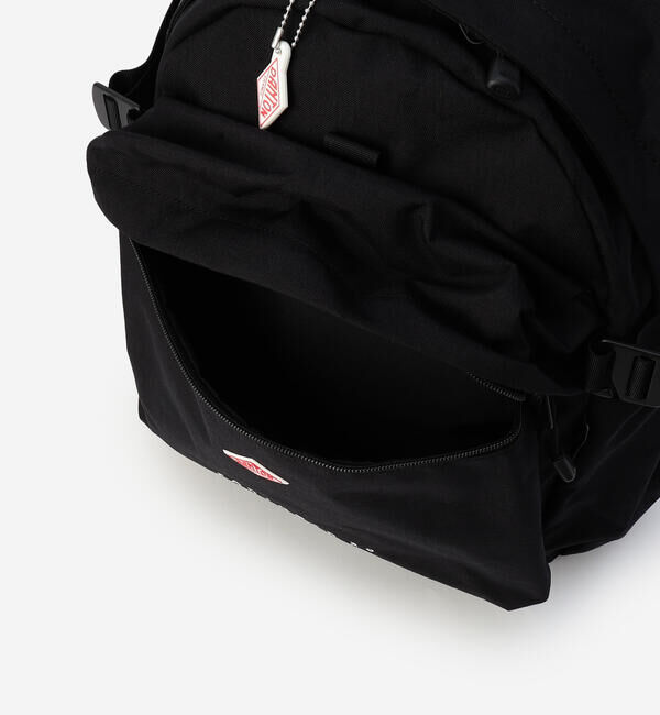 DANTON「DANTON | コーデュラナイロン デイパック PARTAGER 20 UNISEX」|リュック|