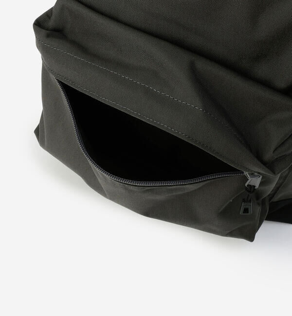 DANTON「DANTON | コーデュラナイロン デイパック REPUBLIQUE 18 UNISEX」|リュック|