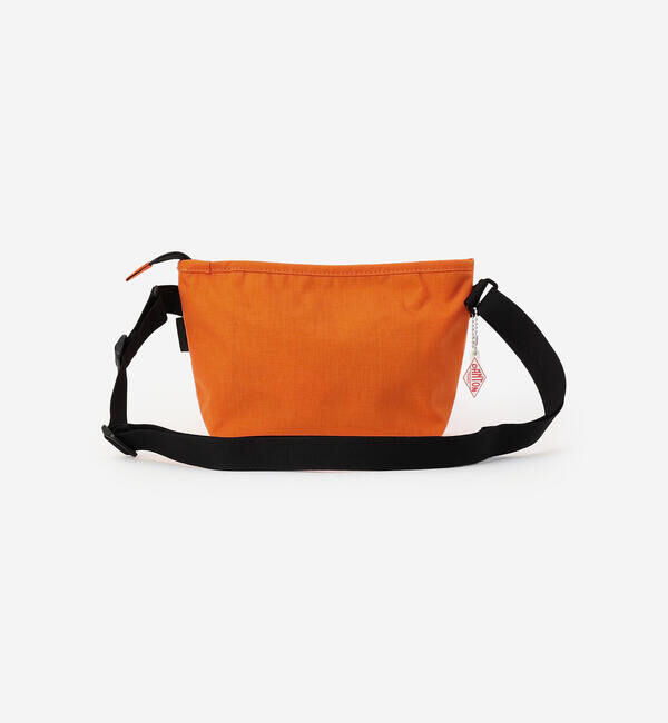 DANTON「DANTON | コーデュラナイロン ショルダーバッグ MONTSOURIS UNISEX」|ショルダー・メッセンジャー|