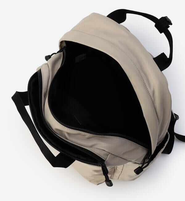 DANTON「DANTON | バックパック PEUPLIERS 17 UNISEX」|リュック|