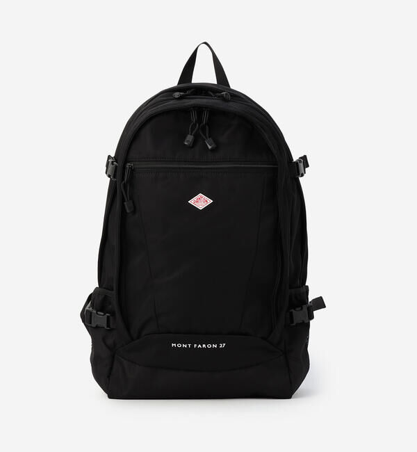 DANTON「DANTON | バックパック MONT FARON 27 UNISEX」|リュック|