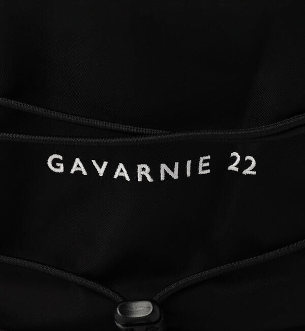 DANTON「DANTON | バックパック GAVARNIE 22 UNISEX」|リュック|