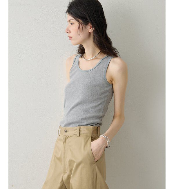 Drawing Numbers「【Drawing Numbers】タンクトップ」|Tシャツ・カットソー|