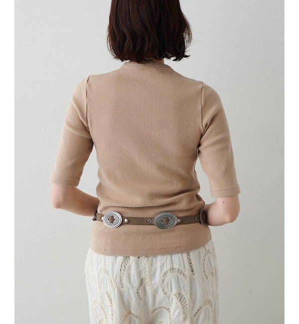  「ヴィンテージテレコTシャツ」|Tシャツ・カットソー|