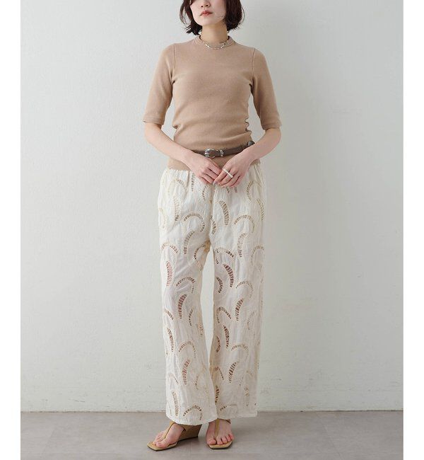  「ヴィンテージテレコTシャツ」|Tシャツ・カットソー|