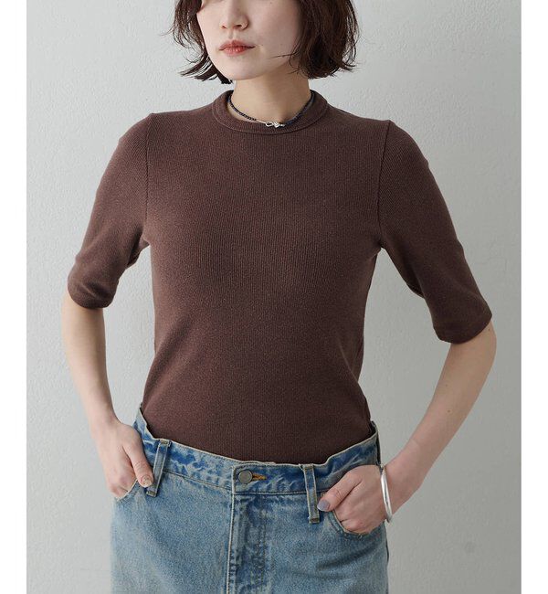  「ヴィンテージテレコTシャツ」|Tシャツ・カットソー|