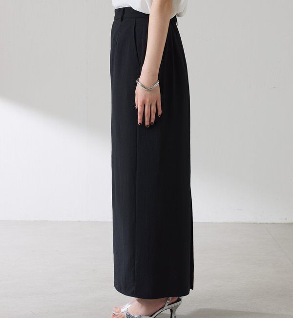  「ジャージタイトスカート」|スカート|