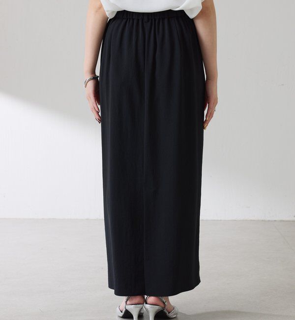  「ジャージタイトスカート」|スカート|