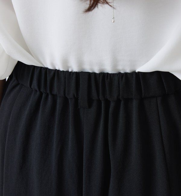  「ジャージタイトスカート」|スカート|