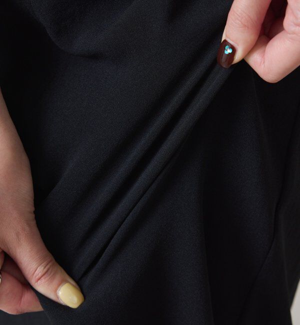  「ジャージタイトスカート」|スカート|