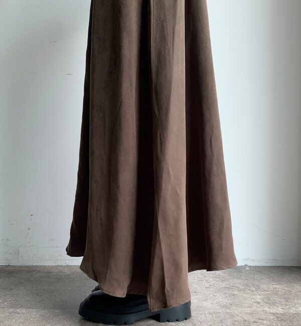  「キュプラキャミワンピース」|ワンピース|