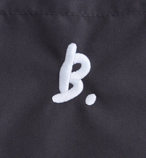  「【5色展開】B 刺繍入りトートBAG」|その他|