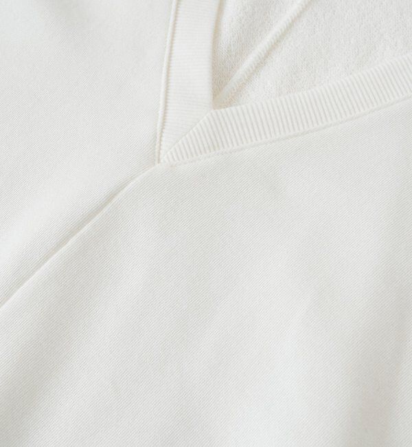  「【抜け感】ドルマンオーバースウェット」|Tシャツ・カットソー|