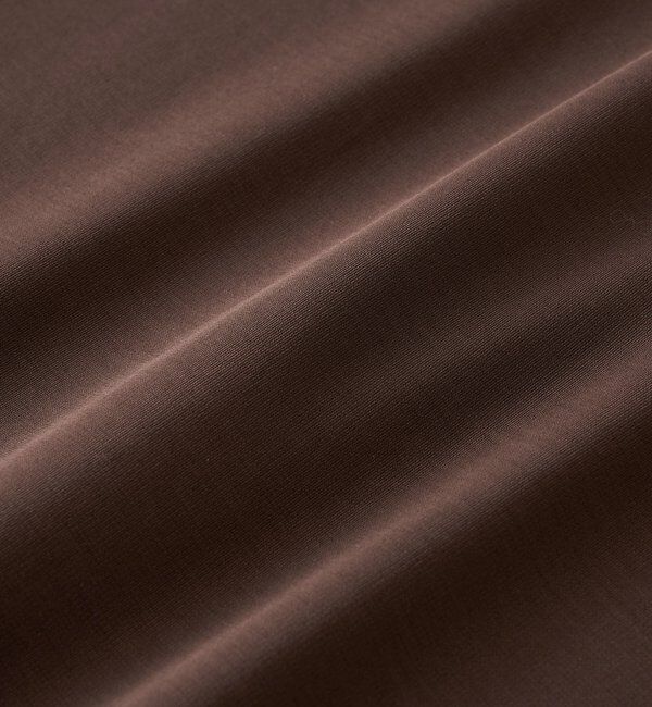  「【接触冷感・紫外線防止素材】ゴブソデカットソーワンピース」|ワンピース|