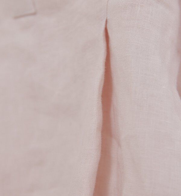  「【WEB限定】【大人気につきリバイバル】ウエストシェイプシャツ」|シャツ・ブラウス|