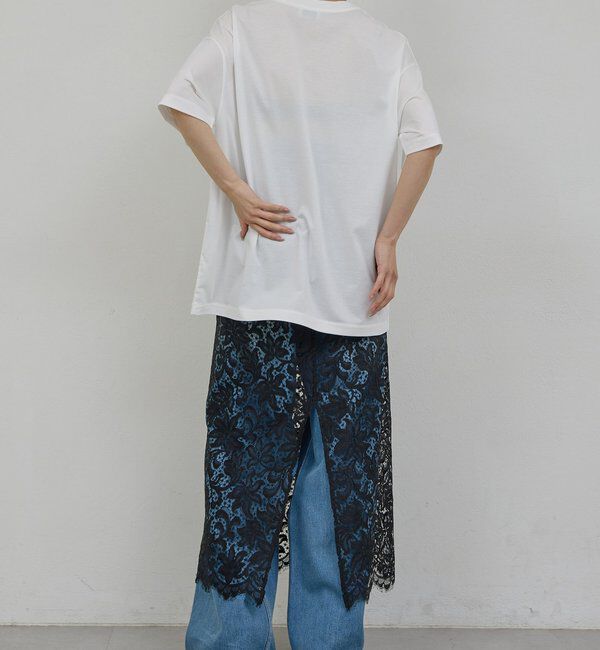  「【PEAS】フォトTee」|Tシャツ・カットソー|