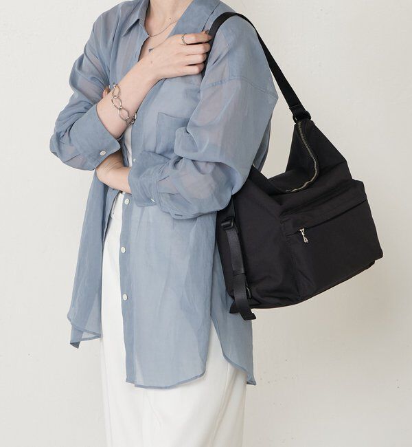  「コーデュラナイロン2WAYリュックサック」|リュック|