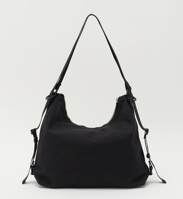  「コーデュラナイロン2WAYリュックサック」|リュック|