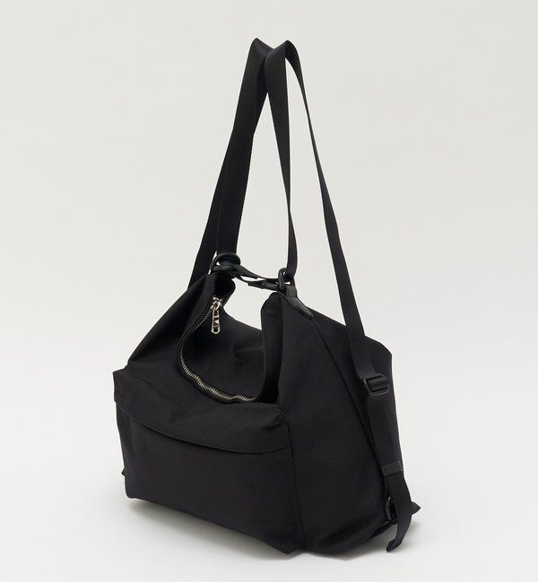  「コーデュラナイロン2WAYリュックサック」|リュック|