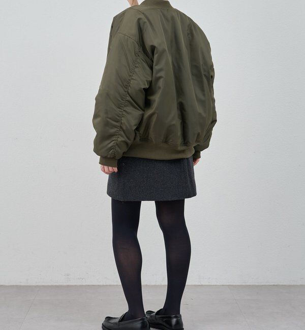  「MA-1」|ブルゾン・スタジャン|