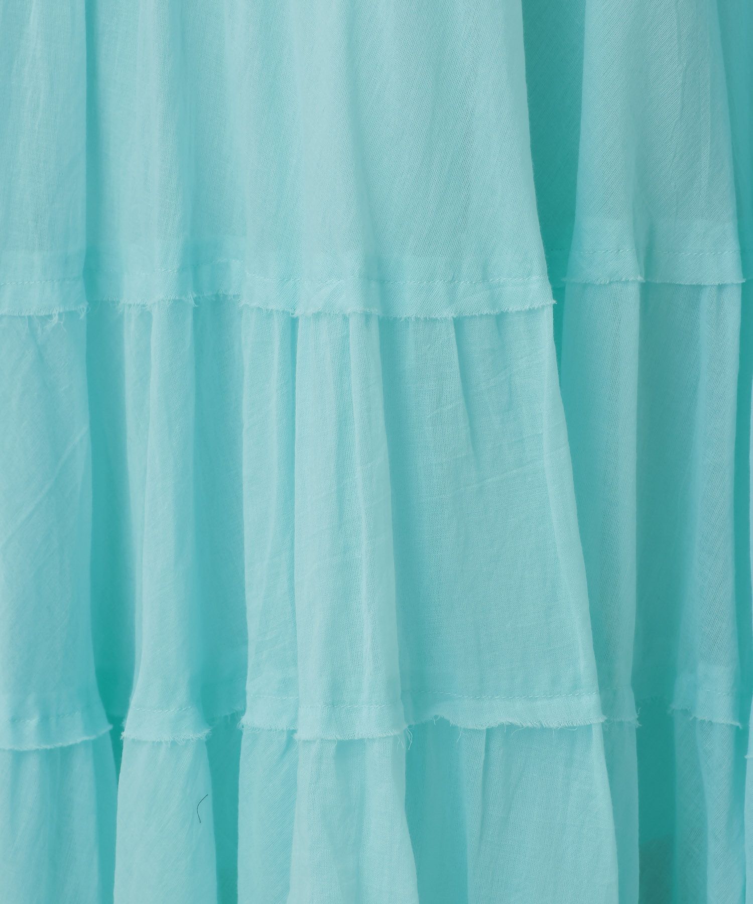 A part by 「コットンティアードスカート」|スカート|