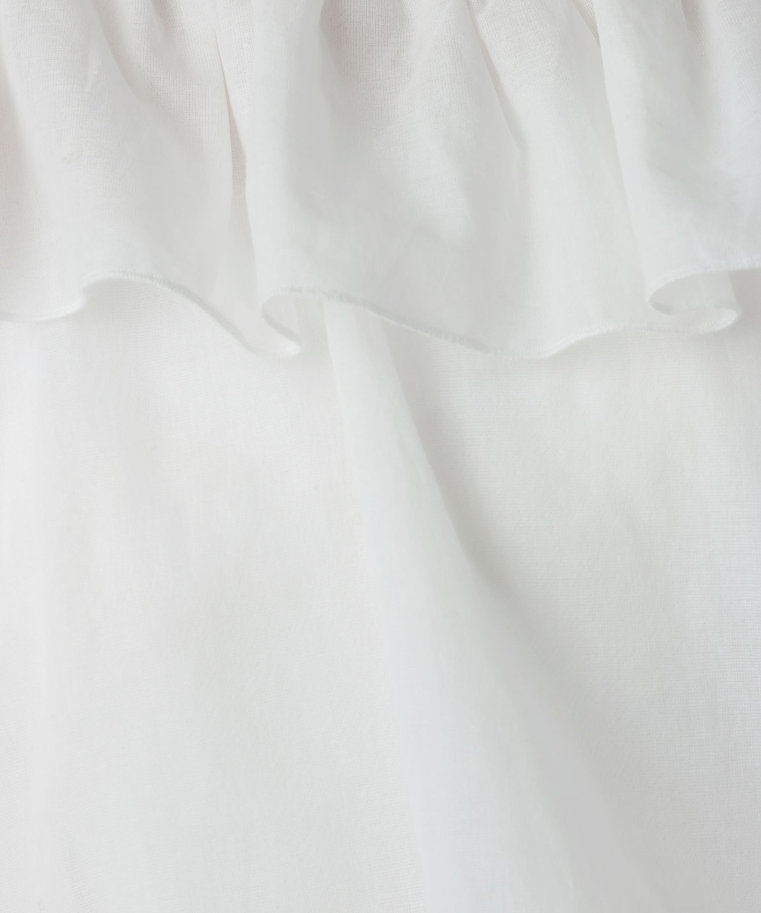 A part by 「フリルギャザーオフショルブラウス」|シャツ・ブラウス|