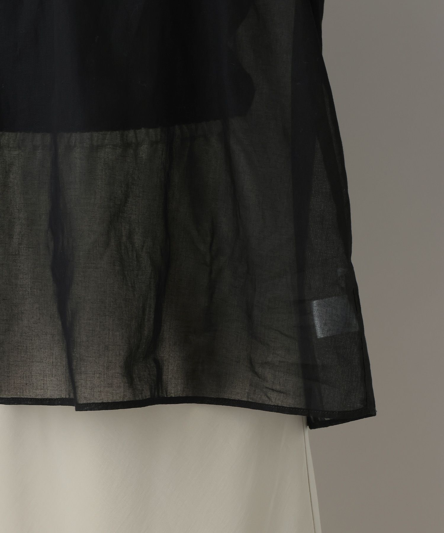 A part by 「フリルギャザーオフショルブラウス」|シャツ・ブラウス|