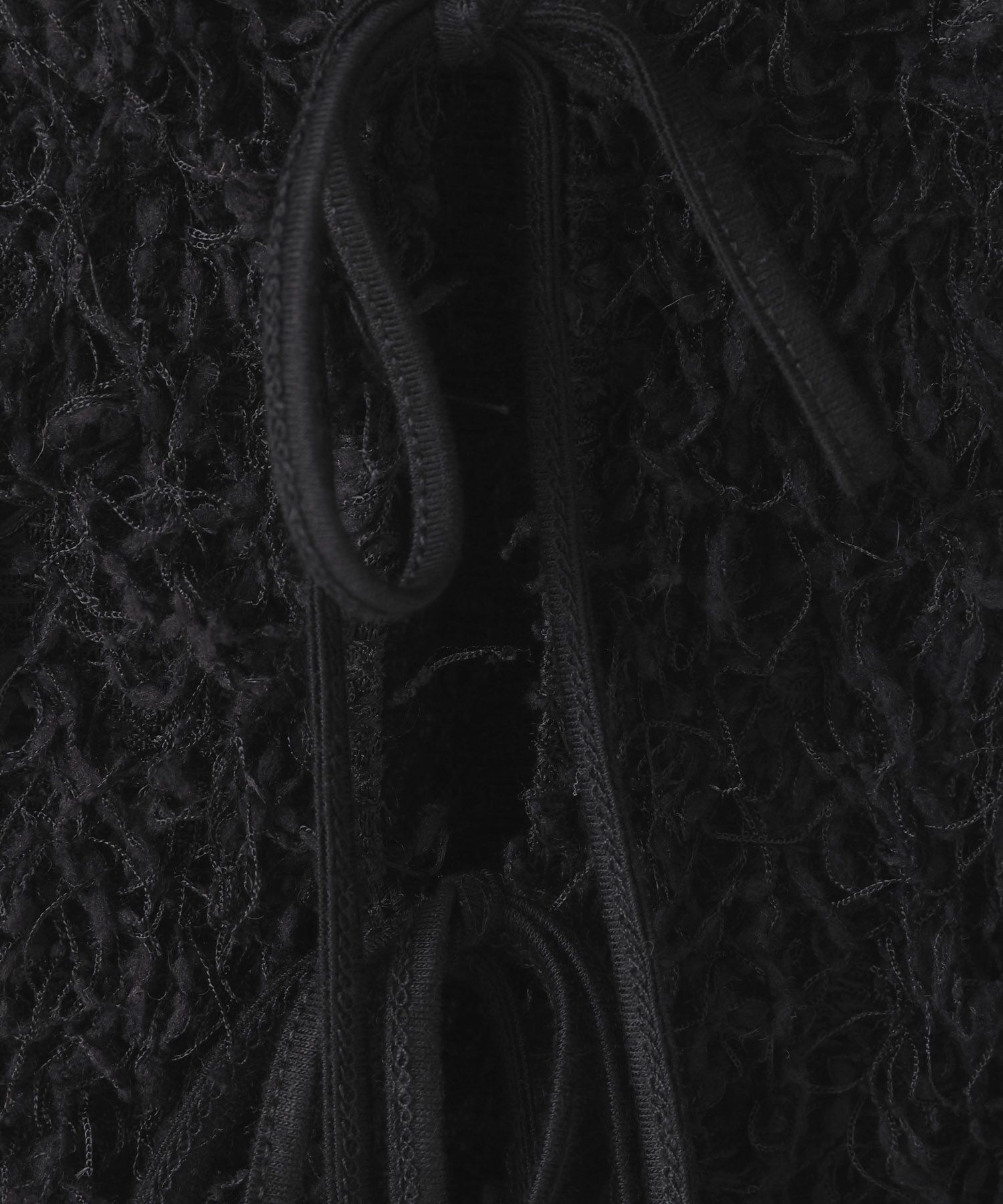 LOWRYS FARM「フェザー２ＷＡＹベスト」|タンクトップ|