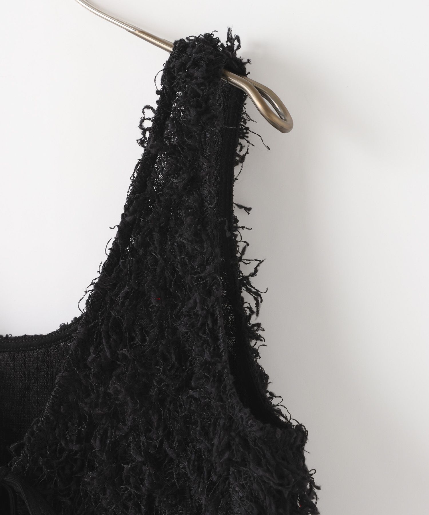 LOWRYS FARM「フェザー２ＷＡＹベスト」|タンクトップ|