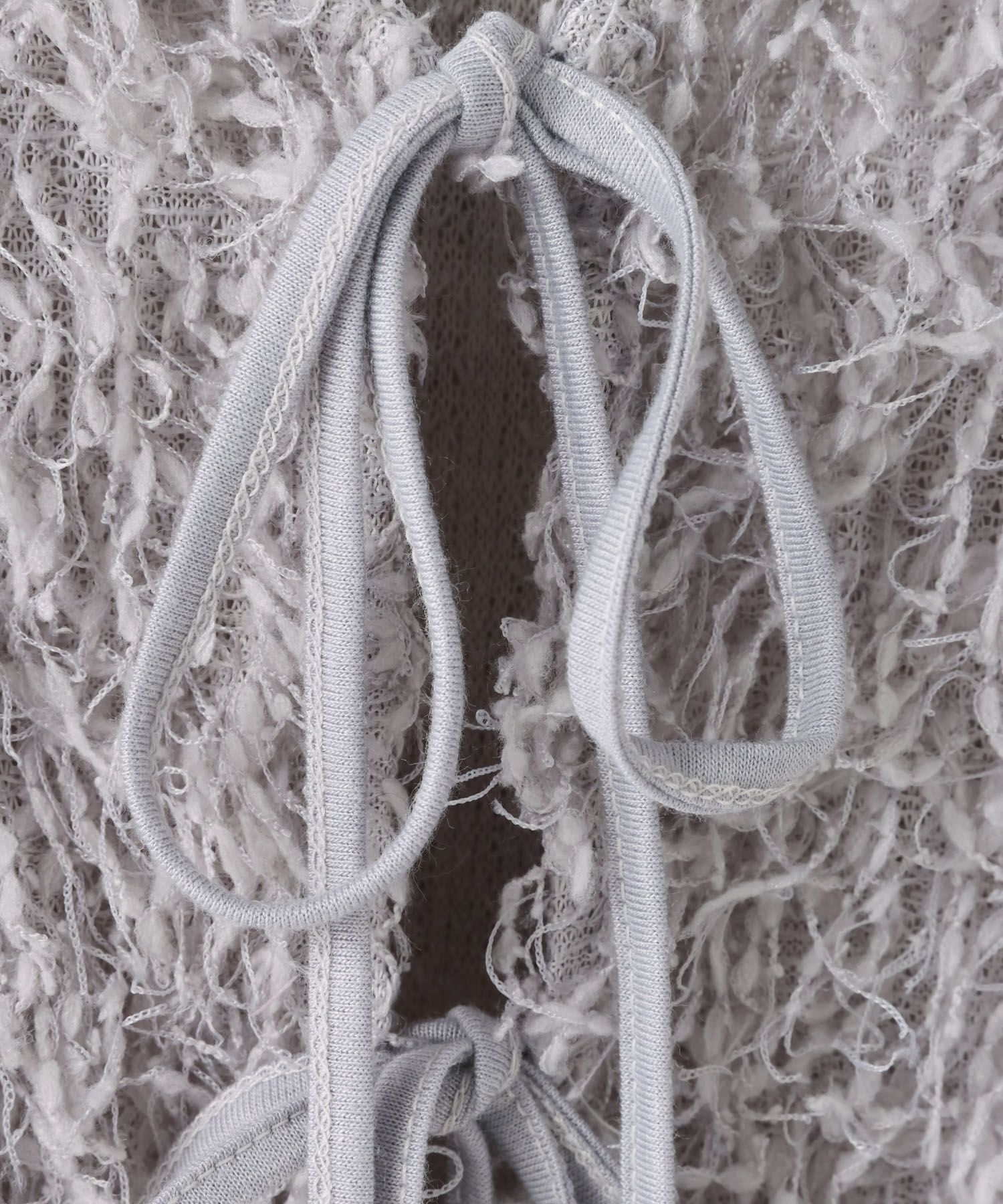 LOWRYS FARM「フェザー２ＷＡＹベスト」|タンクトップ|