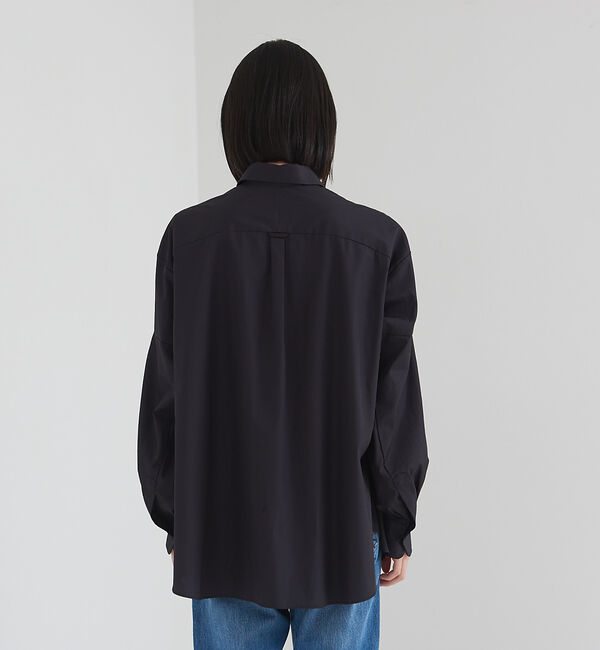 collex「ボリュームスリーブブラウス」|シャツ・ブラウス|