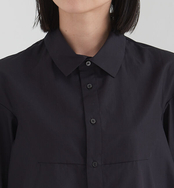 collex「ボリュームスリーブブラウス」|シャツ・ブラウス|