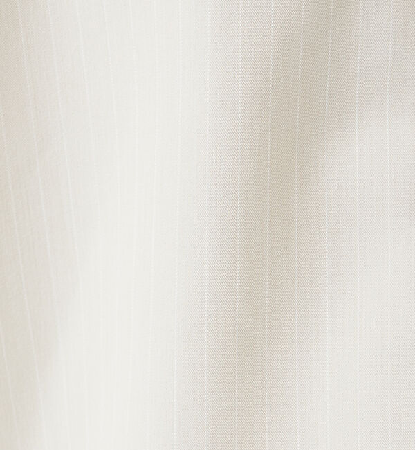 ABAHOUSE「レギュラーカラーストライプ 長袖シャツ」|シャツ・ブラウス|