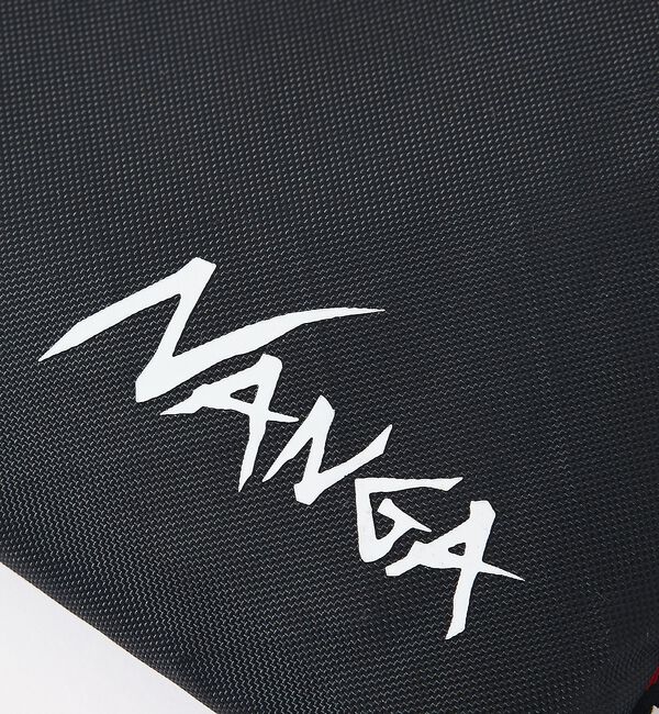 ABAHOUSE「【NANGA/ナンガ】N2502-3I304Z / コインケース / ミニ財布」|財布|