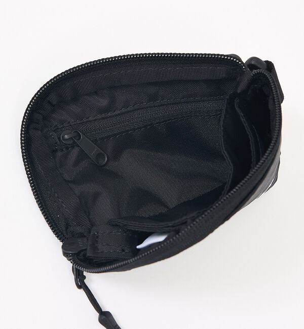 ABAHOUSE「【NANGA/ナンガ】N2502-3I304Z / コインケース / ミニ財布」|財布|