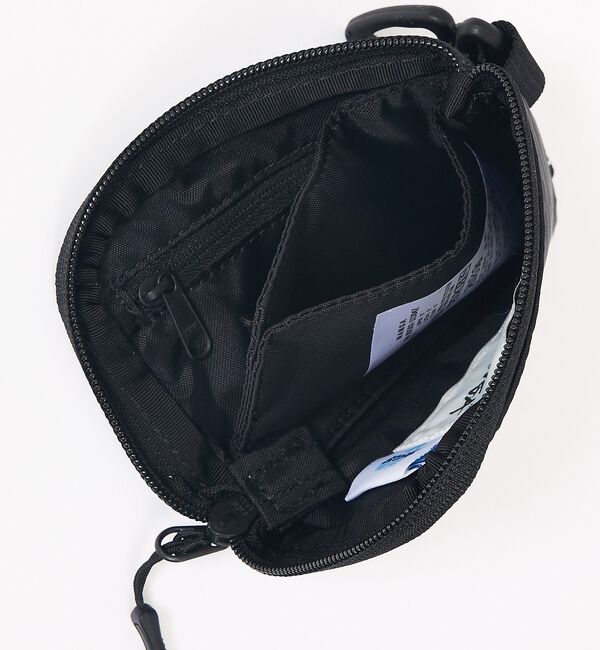 ABAHOUSE「【NANGA/ナンガ】N2502-3I304Z / コインケース / ミニ財布」|財布|