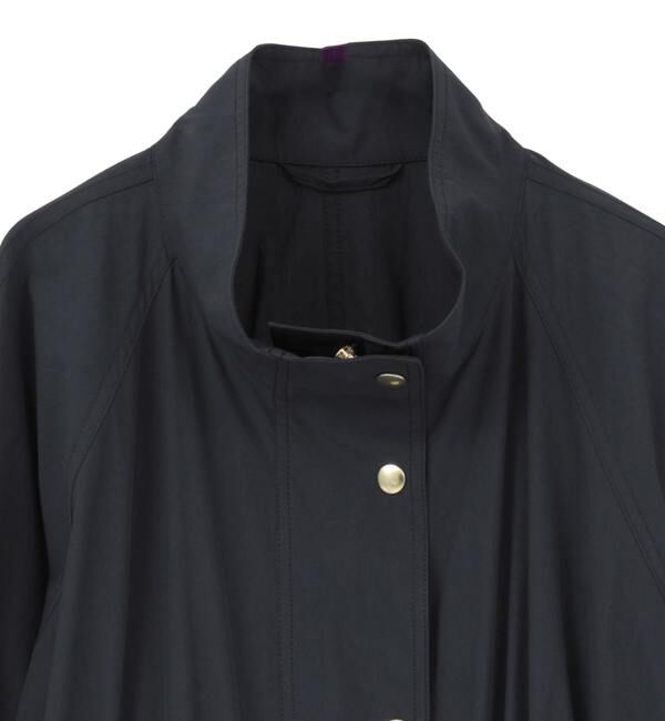 TIARA「ボリュームマウンテンパーカー」|パーカー|