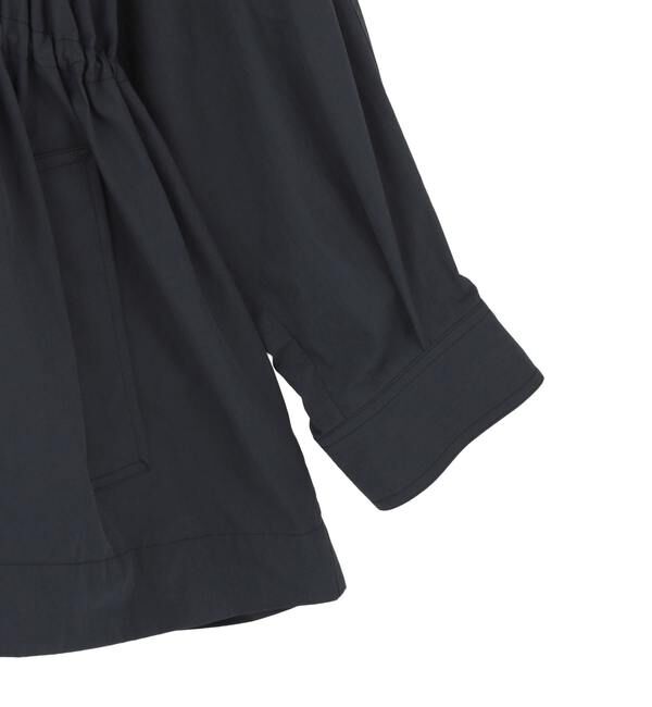 TIARA「ボリュームマウンテンパーカー」|パーカー|