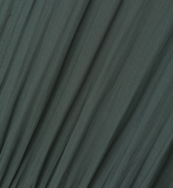 TIARA「シャーリングワンピース」|ワンピース|