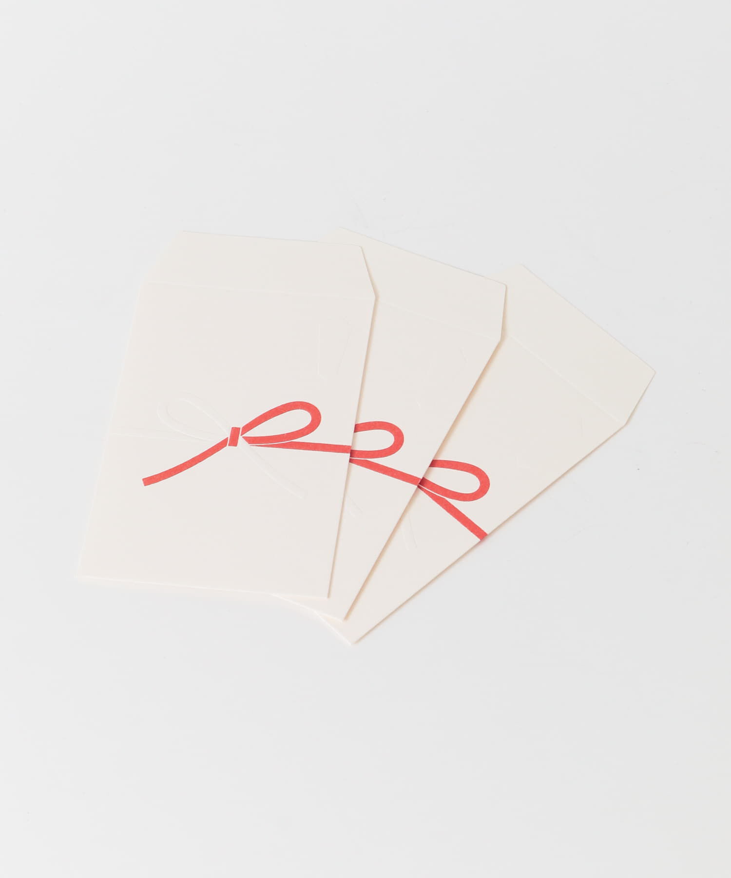 URBAN RESEARCH DOORS「大成紙器製作所　EMBOSS POCHI」|ステーショナリー|