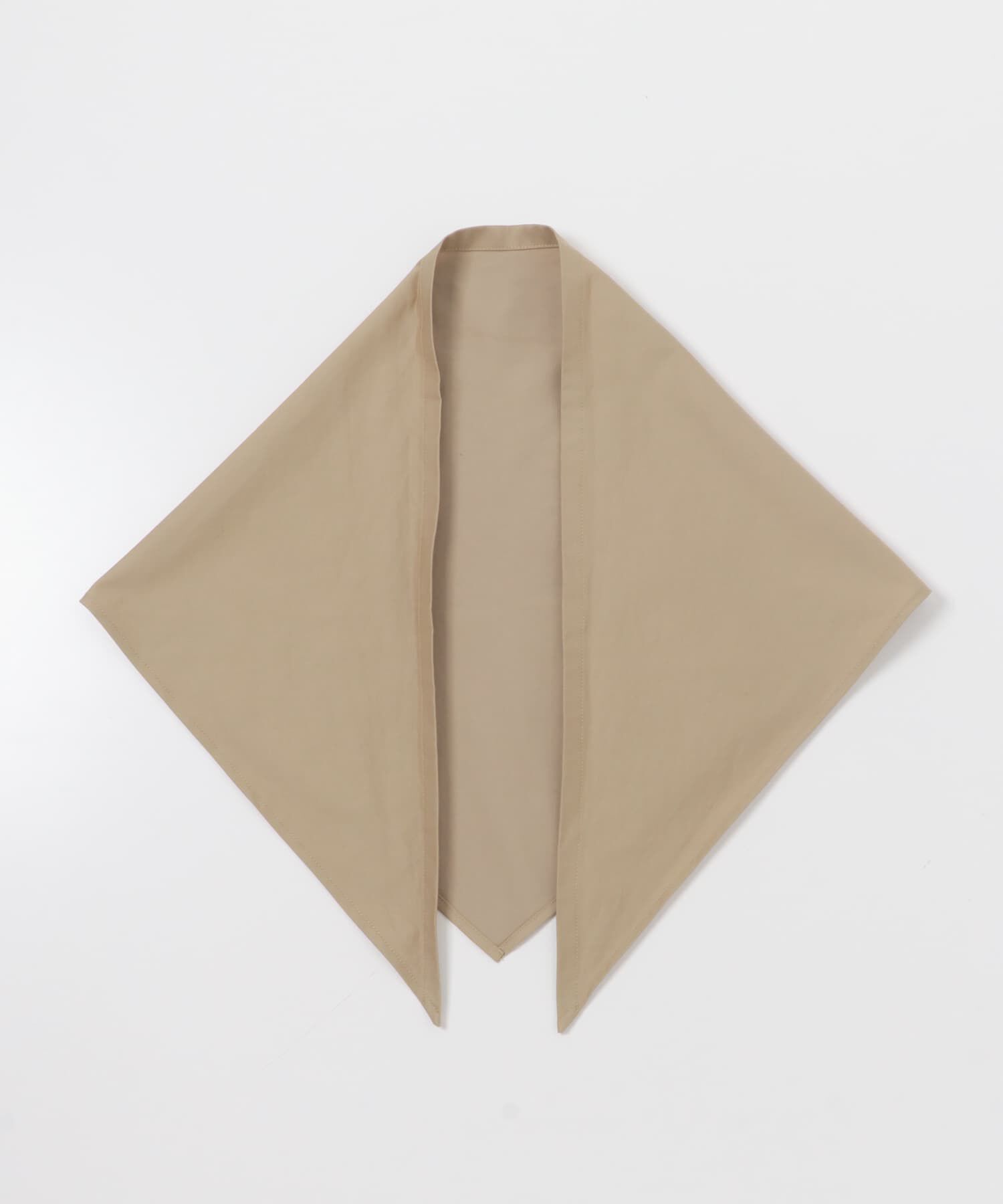 URBAN RESEARCH「スタンドカラーミドル丈トレンチコート」|トレンチコート|