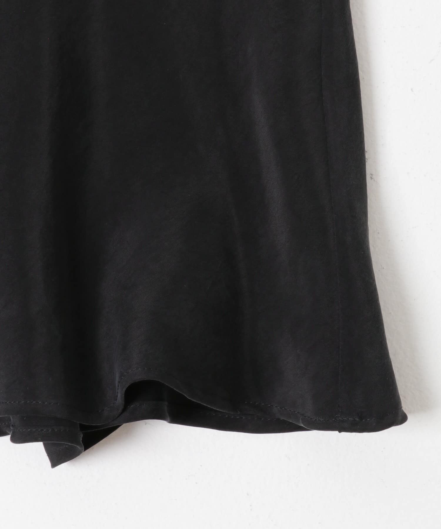 URBAN RESEARCH「キュプラバイアススカート」|スカート|