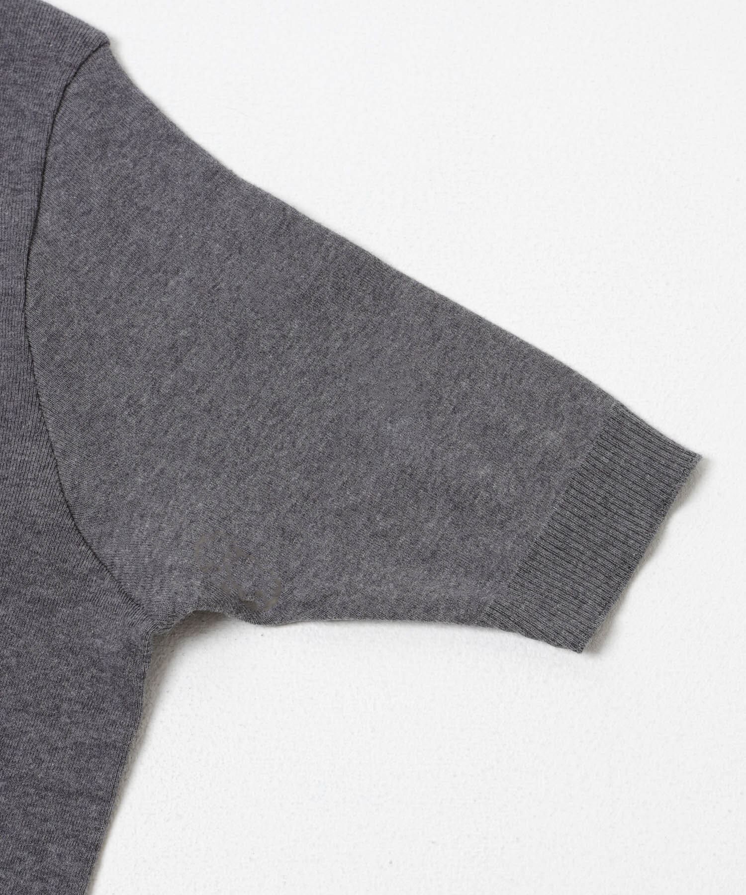 URBAN RESEARCH ROSSO「GICIPI　ARGENTO」|ニット・セーター|