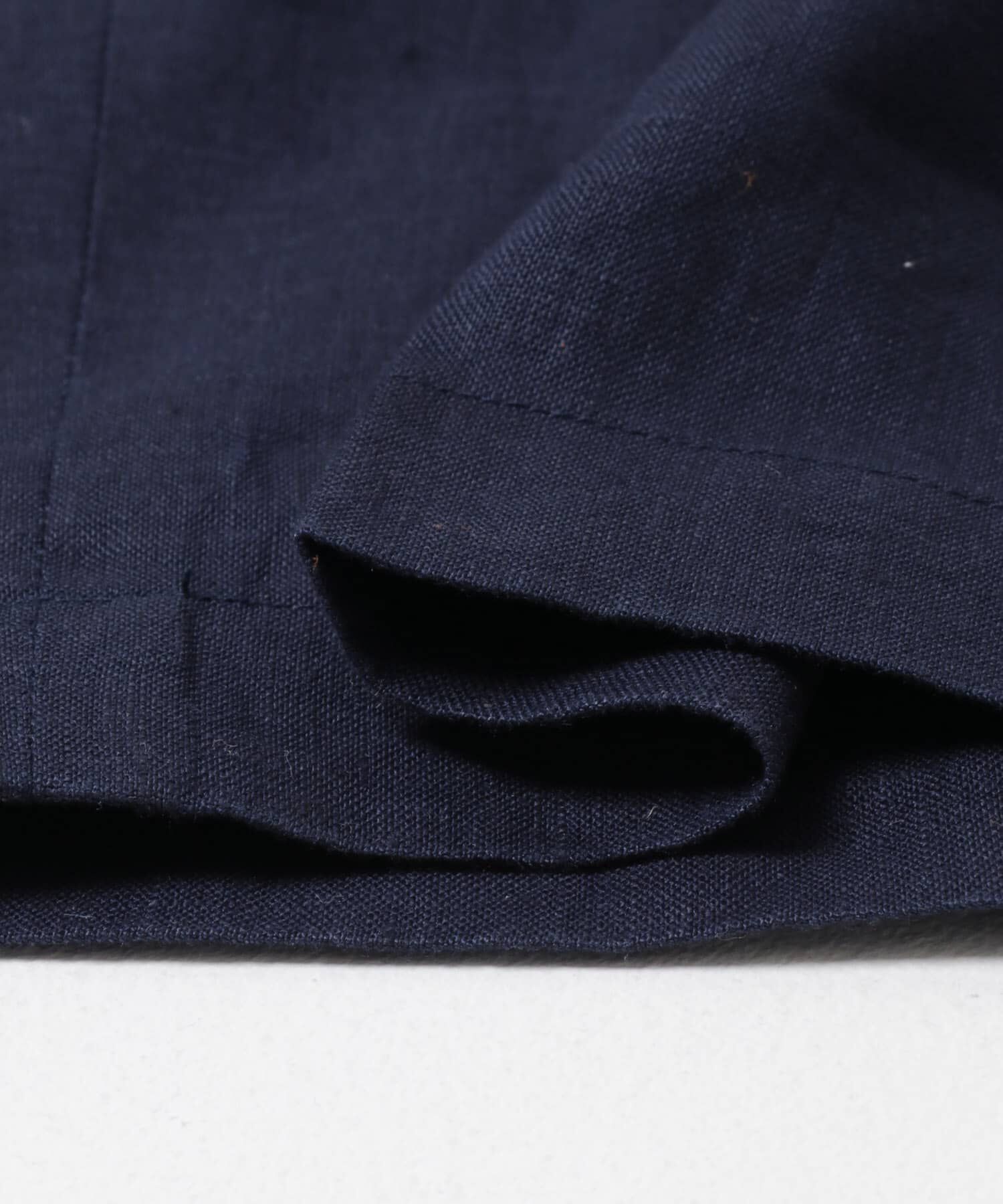 URBAN RESEARCH「LINEN WIDE EASY PANTS」|その他|