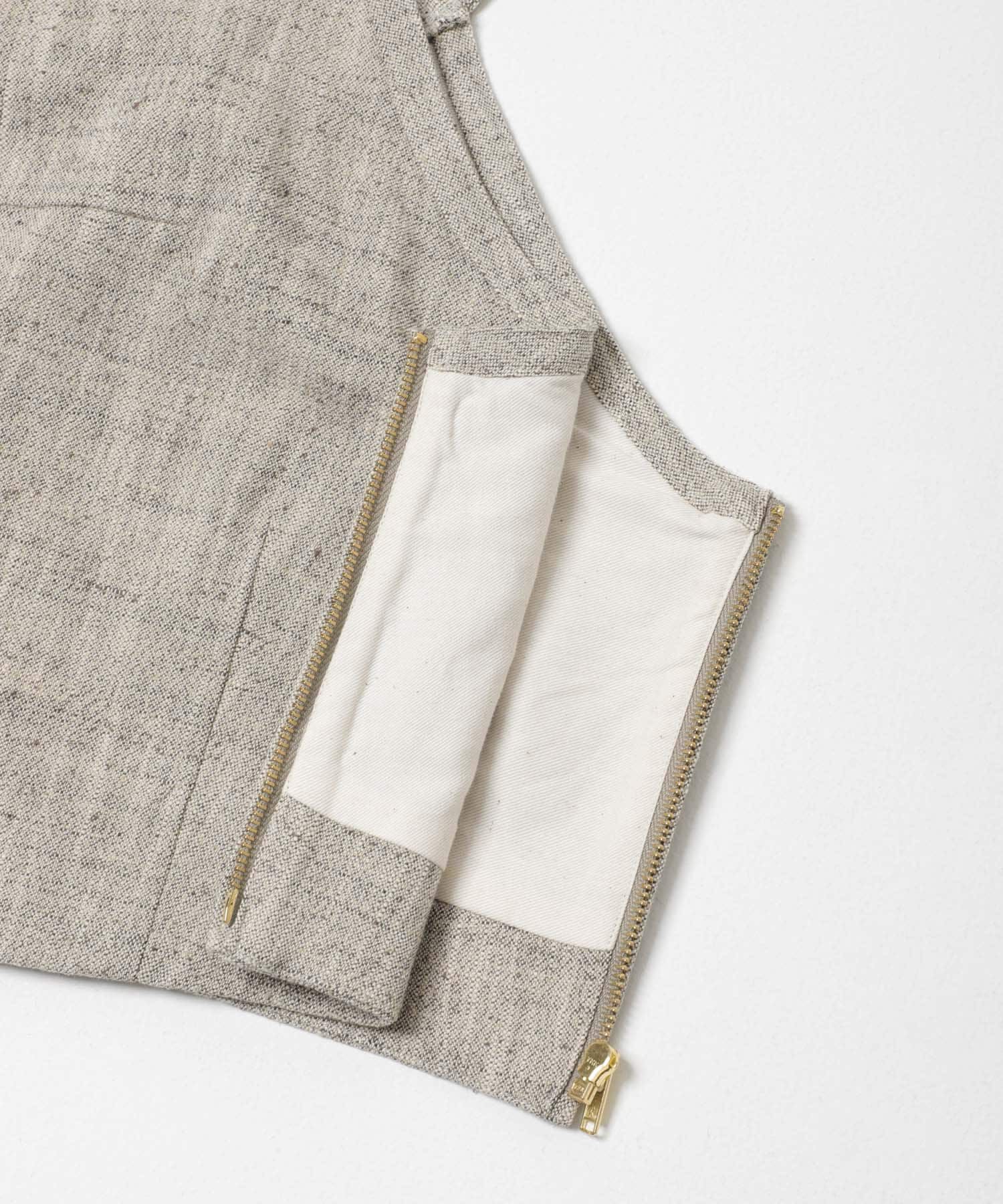 URBAN RESEARCH「new basic　SLAB NEP CAMI BUSTIER」|その他|