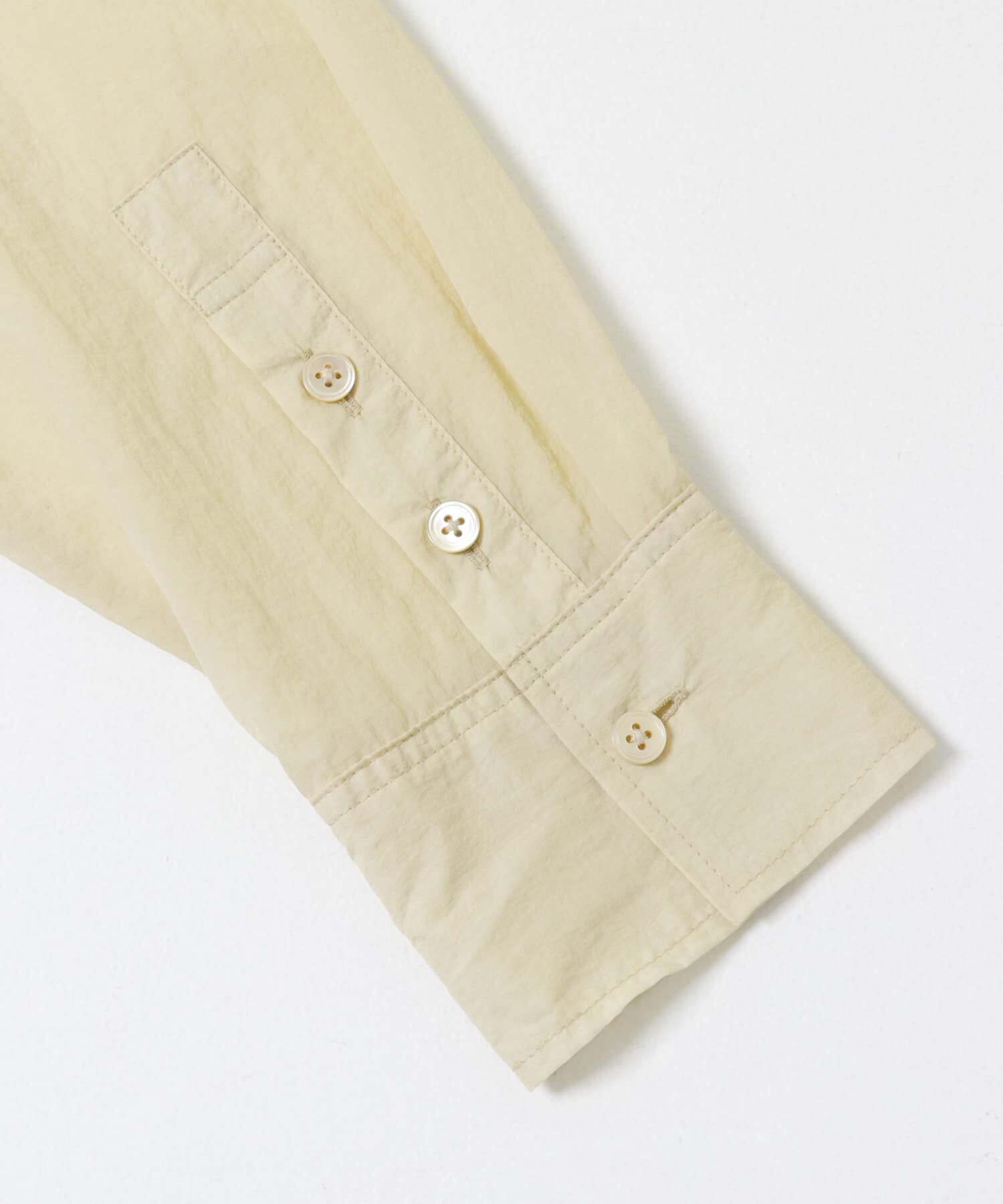 URBAN RESEARCH「new basic　AIR SHEER SHIRTS」|シャツ・ブラウス|