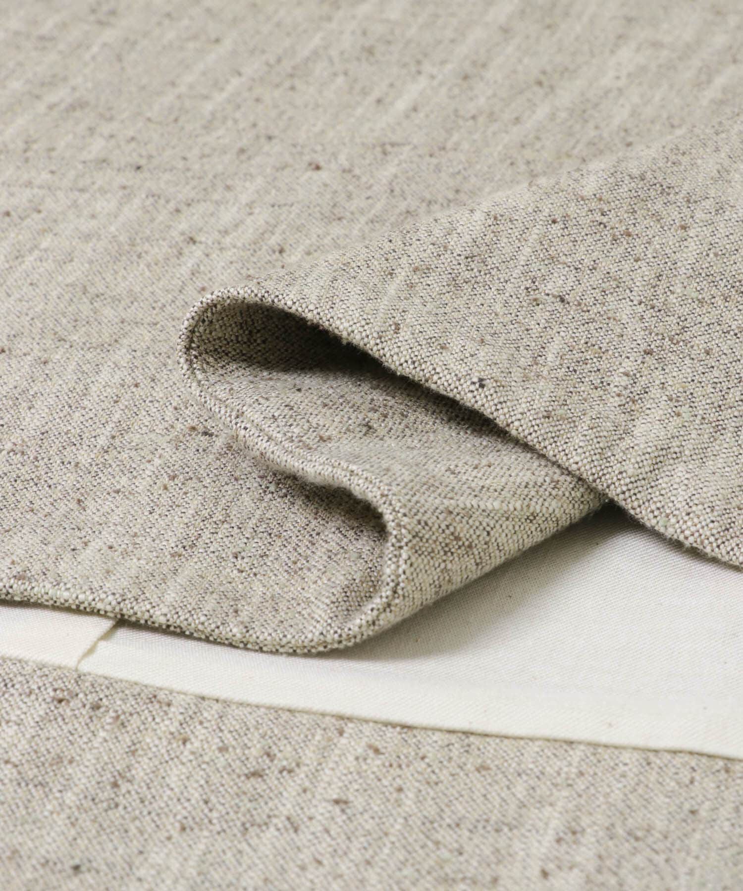 URBAN RESEARCH「new basic　SLAB NEP FLARE SKIRT」|スカート|