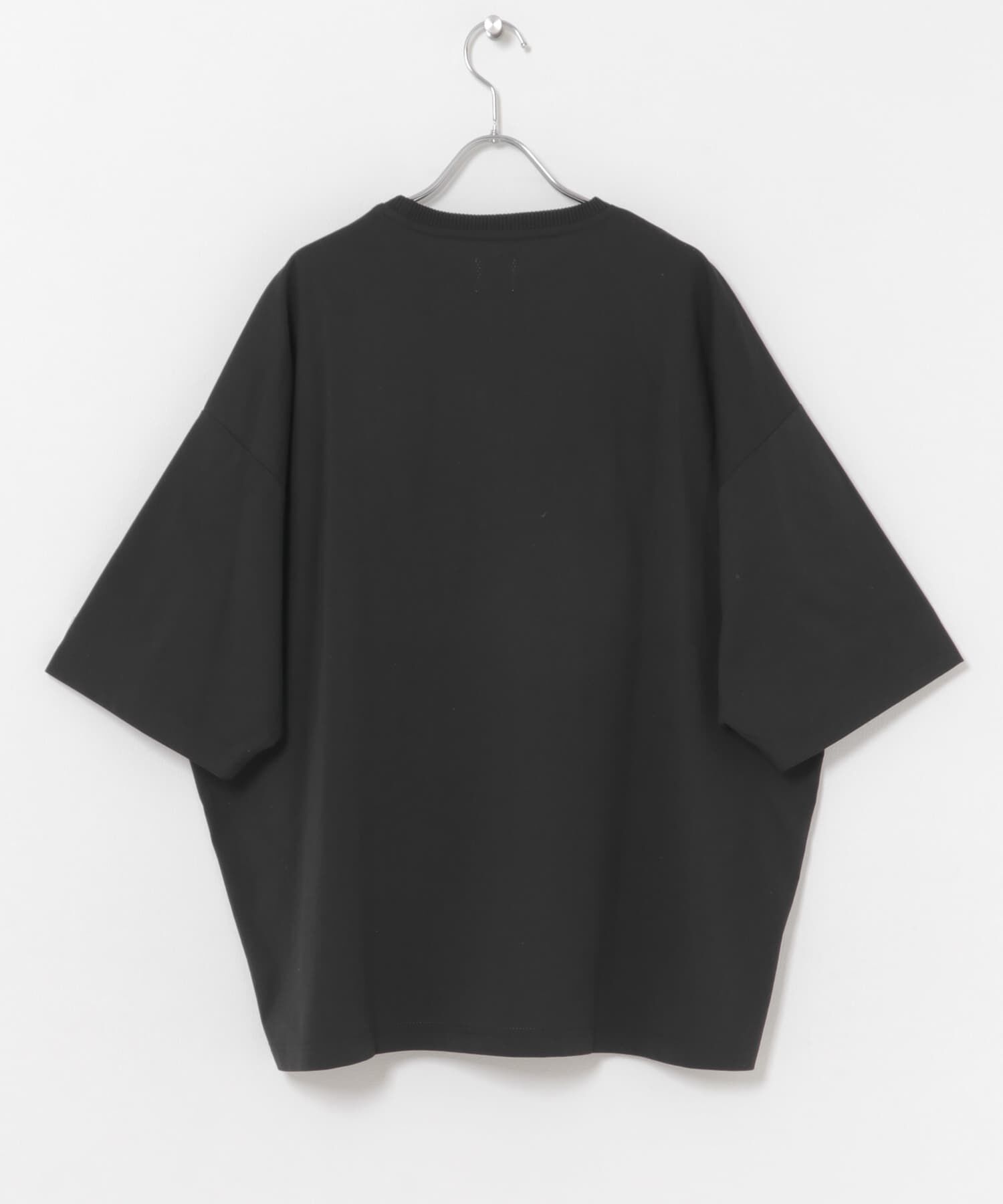 URBAN RESEARCH「Wide Dad　BREEZY TECH SHORT-SLEEVE T-SHIRTS」|Tシャツ・カットソー|