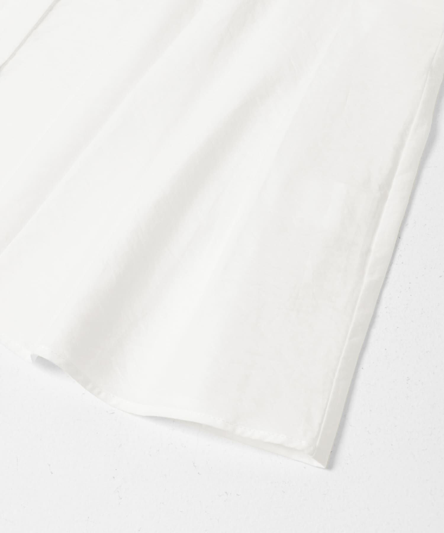  「ウエストタックドルマンブラウス」|シャツ・ブラウス|